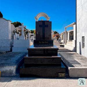 Manto de Cruz