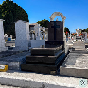 Manto de Cruz